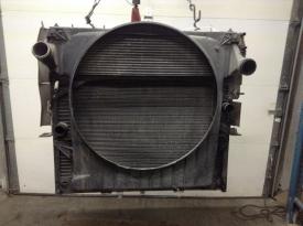 International DURASTAR (4400) Cooling Assy. (Rad., Cond., Ataac) - Used
