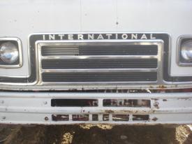 1976-1982 International CO1800 Grille - Used