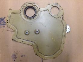 CAT C10 Engine Timing Cover - Used | P/N 1300910