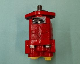 Muncie PH11102ASRLM Hydraulic Pump Hydraulic Pump 13 Spline 2 Bolt - New