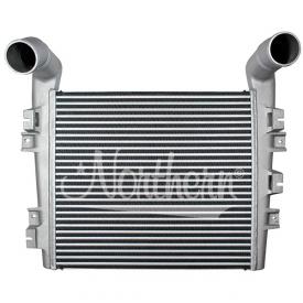 1985-1994 Mack Rw Superliner Charge Air Cooler (ATAAC) - New Replacement | P/N 222074