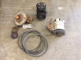 Western Star TRUCKs TRUCK Air Conditioner Misc Parts - Used