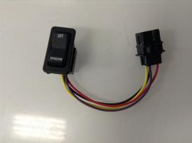 International 2674 Left/Driver Door Electrical Switch - New | P/N 2028955C1