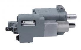 Ss S-16729 Hydraulic Pump Dump Pump, G Series Remote Mount W/ Air Shifter - New