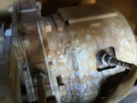 Dpf | Diesel Particulate Filter - Used