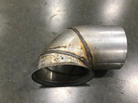Freightliner CASCADIA Exhaust Pipe - New | P/N 0427721000