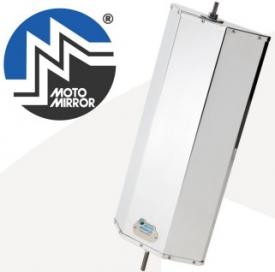 Moto-Mirror 7-1510 Door Mirror - New