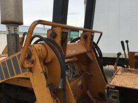 Case 850 Body, Misc. Parts - Used