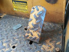 Case 850 Right/Passenger Pedal - Used