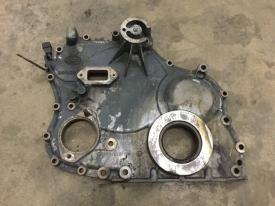 1999-2007 Mack E7 Engine Timing Cover - Used | P/N 333GB5131AM