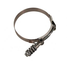 Ss S-21725 Exhaust Clamp - New