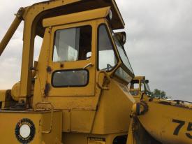 Michigan 75CM Cab Assembly - Used
