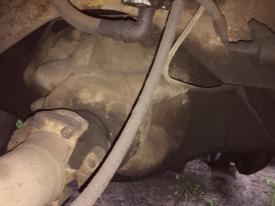 Michigan 75CM Axle Assembly - Used