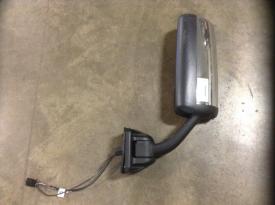 2014-2020 Freightliner CASCADIA POLY/CHROME Left/Driver Door Mirror - New | P/N A2269637011