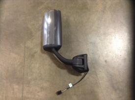2008-2020 Freightliner CASCADIA POLY/CHROME Right/Passenger Door Mirror - New | P/N A2269637012