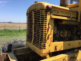 Galion 118-B Grille - Used