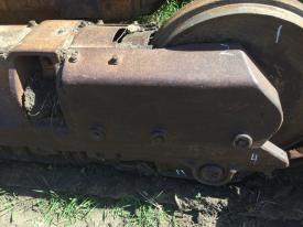 CAT 953 Right/Passenger Track Misc - Used | P/N 3W2744