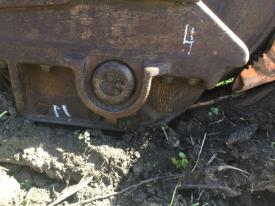 CAT 953 Right/Passenger Track Misc - Used | P/N 3W8410