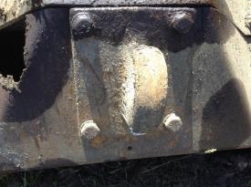 Case 850 Tow Hook - Used
