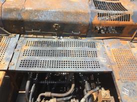 CAT 345BL Body, Misc. Parts - Used | P/N 1507419