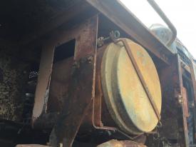 CAT 345BL Left/Driver Body, Misc. Parts - Used