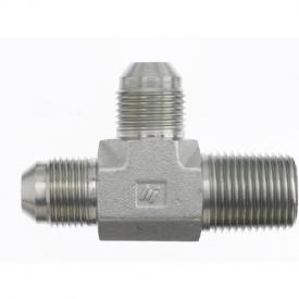 Motion Industries 2605-16-16-16 Fitting - New