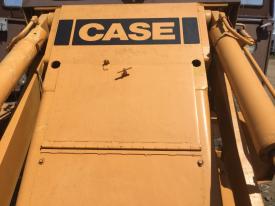 Case W20B Body, Misc. Parts - Used | P/N L108686