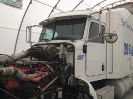 2006-2010 Peterbilt 386 Cab Assembly - Used