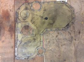 Engine Timing Cover - Used