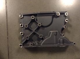 1998-2010 Volvo VED12 Engine Timing Cover - New | P/N 20515878