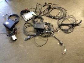 International TRANSTAR (8600) Electrical, Misc. Parts Complete Peoplenet G3 Gps System
