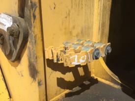 Volvo L220E Left/Driver Step - Used | P/N 201