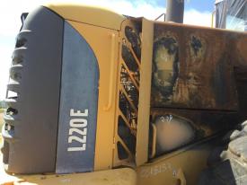 Volvo L220E Right/Passenger Body, Misc. Parts - Used | P/N 11403470