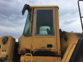 Volvo L220E Cab Assembly - Used