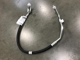 Freightliner CASCADIA Air Conditioner Hoses - New | P/N 7T03155