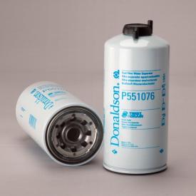 Detroit 60 Ser 12.7 Filter, Fuel - New | P/N P551076