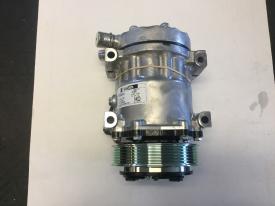 Mack CX Vision Air Conditioner Compressor - New Replacement | P/N 596514