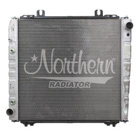 Nr 238784 Radiator - New
