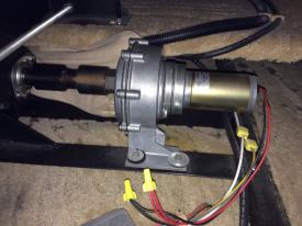 Misc Equ OTHER Electrical, Misc. Parts Complete Rear Slide Out Motor W/ Shaft