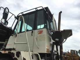 Terex TA30 Cab Assembly - Used
