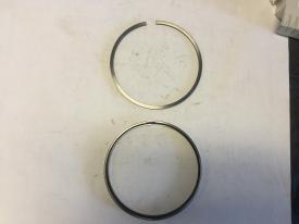 Mercedes MBE4000 Engine Piston Ring Set - New | P/N A4600300124