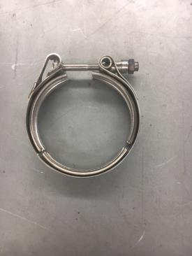 Ford 4C4Z5A231AB Exhaust Clamp - New