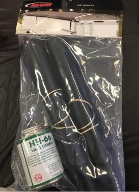 Agri-Cover 4000643 Tarp Components - New