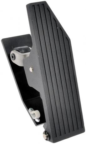 Mack RD600 Foot Control Pedal - New Replacement | P/N 6995502