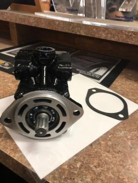 Trw/Ross PS251615L105 Steering Pump - Rebuilt