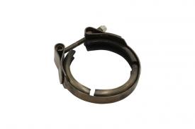 Ss S-24906 Exhaust Clamp - New