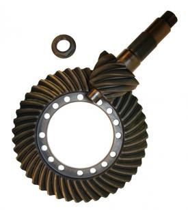 Eaton RS402 Ring Gear and Pinion - New | P/N 218003