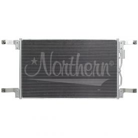 2001-2008 Freightliner COLUMBIA 120 Air Conditioner Condenser - New | P/N 9240557