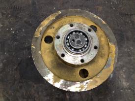 CAT 953 Single Groove Engine Mounted Pulley - Used | 6N7411