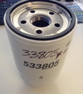 Ford 6.6 Filter, Fuel - New | P/N 33805